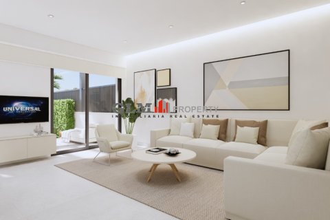 Dzīvoklis pārdošanā Los Alcazares, Murcia, Spānijā 3 istabas, Nr. 144067 - attēls 25