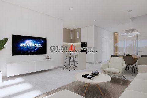 Dzīvoklis pārdošanā Los Alcazares, Murcia, Spānijā 3 istabas, Nr. 144067 - attēls 11