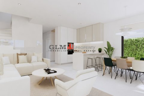 Dzīvoklis pārdošanā Los Alcazares, Murcia, Spānijā 3 istabas, Nr. 144067 - attēls 24