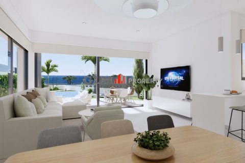 Dzīvoklis pārdošanā Los Alcazares, Murcia, Spānijā 3 istabas, Nr. 144067 - attēls 13