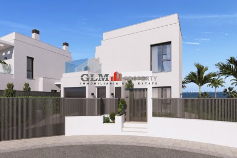 Dzīvoklis pārdošanā Los Alcazares, Murcia, Spānijā 3 istabas, Nr. 144067 - attēls 4