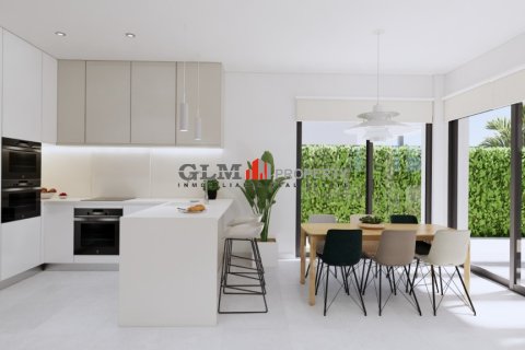 Dzīvoklis pārdošanā Los Alcazares, Murcia, Spānijā 3 istabas, Nr. 144067 - attēls 22