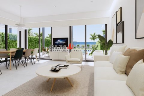 Dzīvoklis pārdošanā Los Alcazares, Murcia, Spānijā 3 istabas, Nr. 144067 - attēls 27