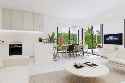 Dzīvoklis pārdošanā Los Alcazares, Murcia, Spānijā 3 istabas, Nr. 144067 - attēls 23