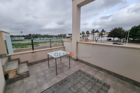 Apartamento en venta en Los Alcázares, Murcia, España 3 dormitorios, 120 m2 No. 144066 - foto 18