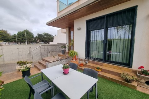 Apartamento en venta en Los Alcázares, Murcia, España 3 dormitorios, 120 m2 No. 144066 - foto 5