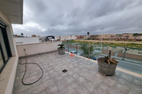 Apartamento en venta en Los Alcázares, Murcia, España 3 dormitorios, 120 m2 No. 144066 - foto 20