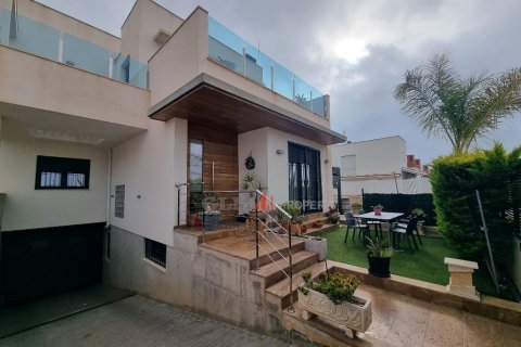 Apartamento en venta en Los Alcázares, Murcia, España 3 dormitorios, 120 m2 No. 144066 - foto 3