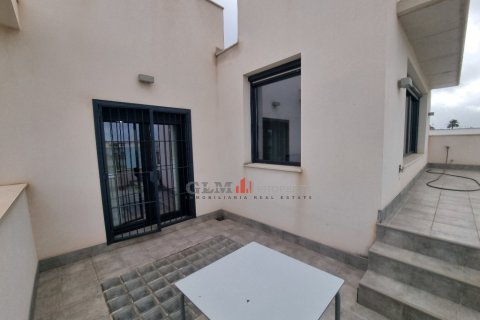 Apartamento en venta en Los Alcázares, Murcia, España 3 dormitorios, 120 m2 No. 144066 - foto 19