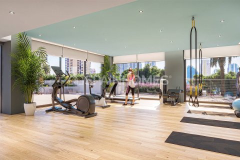 Attico in vendita a Benidorm, Alicante, Spagna 3 camere da letto, 122 mq. N° 70699 - foto 7