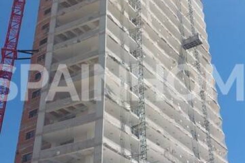 Takvåning till salu i Benidorm, Alicante, Spanien 3 sovrum, 122 kvm. Nr. 70699 - foto 30