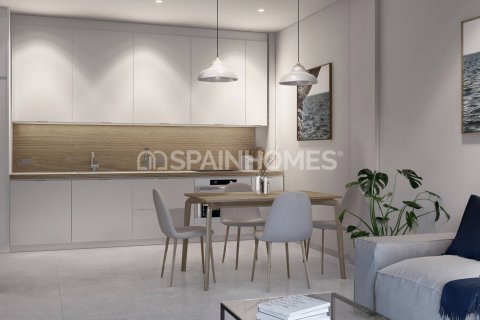 Ático en venta Torre-Pacheco, Murcia, España 3 dormitorios, 107 m2 No. 70695 - foto 10