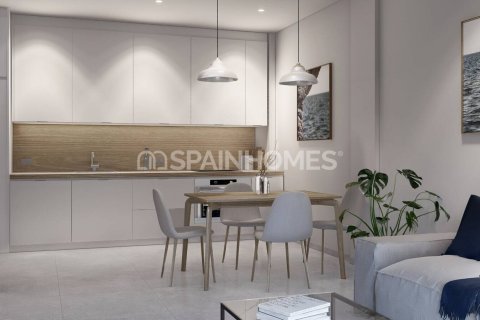 Penthouse w Torre-Pacheco, Murcia, Hiszpania 3 sypialnie, 107 mkw. nr 70695 – zdjęcie 5