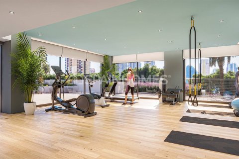 Kattohuoneisto myytävänä Benidorm, Alicante, Espanja, 4 makuuhuonetta, 137 m2 No. 70700 - kuva 6