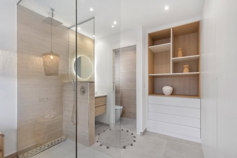 Huoneisto myytävänä Los Alcazares, Murcia, Espanja, 2 makuuhuonetta, 67 m2 No. 151577 - kuva 23