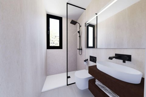 Appartamento in vendita a El Campello, Alicante, Spagna 2 camere da letto, 58 mq. N° 151582 - foto 11