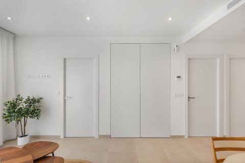 Apartament w Los Alcazares, Murcia, Hiszpania 2 sypialnie, 67 mkw. nr 151579 – zdjęcie 26