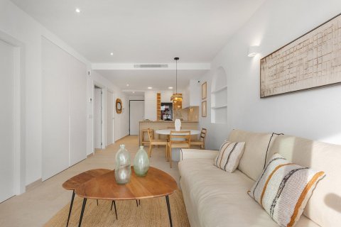 Apartment for sale in Los Alcazares, Murcia, Spain 2 bedrooms, 67 sq.m. No. 151579 - photo 23