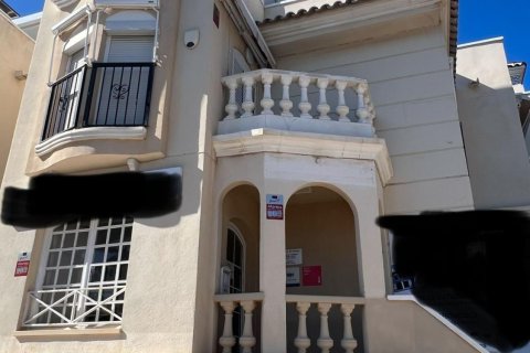 Penthouse w Torrevieja, Alicante, Hiszpania 1 sypialnia, 58 mkw. nr 168330 – zdjęcie 8