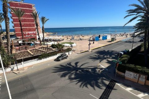 Penthouse w Torrevieja, Alicante, Hiszpania 1 sypialnia, 58 mkw. nr 168330 – zdjęcie 5