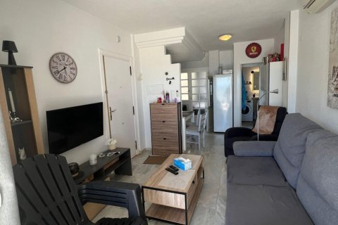 Penthouse w Torrevieja, Alicante, Hiszpania 1 sypialnia, 58 mkw. nr 168330 – zdjęcie 18