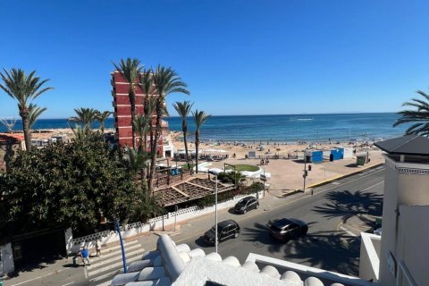 Penthäuser in Torrevieja, Alicante, Spanien 1 Schlafzimmer, 58 m2 Nr. 168330