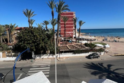 Penthouse w Torrevieja, Alicante, Hiszpania 1 sypialnia, 58 mkw. nr 168330 – zdjęcie 2