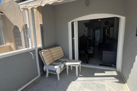 Penthouse w Torrevieja, Alicante, Hiszpania 1 sypialnia, 58 mkw. nr 168330 – zdjęcie 19