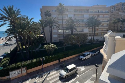 Penthouse w Torrevieja, Alicante, Hiszpania 1 sypialnia, 58 mkw. nr 168330 – zdjęcie 20