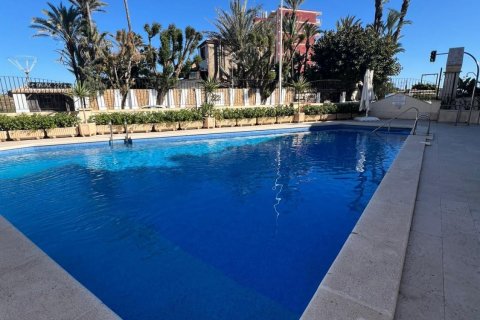 Penthouse w Torrevieja, Alicante, Hiszpania 1 sypialnia, 58 mkw. nr 168330 – zdjęcie 10