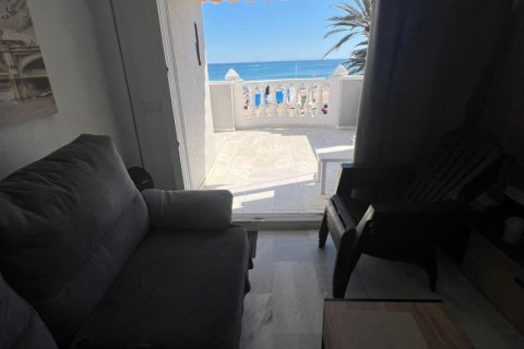 Penthouse w Torrevieja, Alicante, Hiszpania 1 sypialnia, 58 mkw. nr 168330 – zdjęcie 23