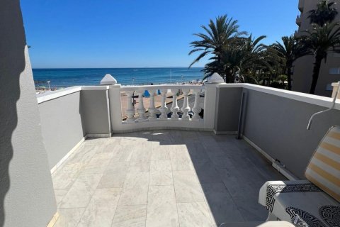 Penthouse w Torrevieja, Alicante, Hiszpania 1 sypialnia, 58 mkw. nr 168330 – zdjęcie 24