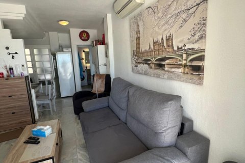 Penthouse w Torrevieja, Alicante, Hiszpania 1 sypialnia, 58 mkw. nr 168330 – zdjęcie 17