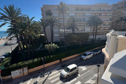 Penthouse w Torrevieja, Alicante, Hiszpania 1 sypialnia, 58 mkw. nr 168330 – zdjęcie 4