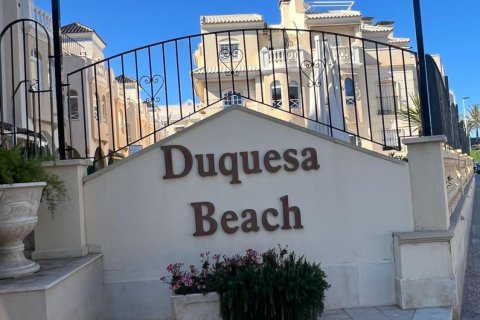 Penthouse w Torrevieja, Alicante, Hiszpania 1 sypialnia, 58 mkw. nr 168330 – zdjęcie 6