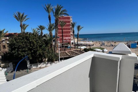 Penthouse w Torrevieja, Alicante, Hiszpania 1 sypialnia, 58 mkw. nr 168330 – zdjęcie 7
