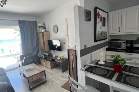Penthouse w Torrevieja, Alicante, Hiszpania 1 sypialnia, 58 mkw. nr 168330 – zdjęcie 22