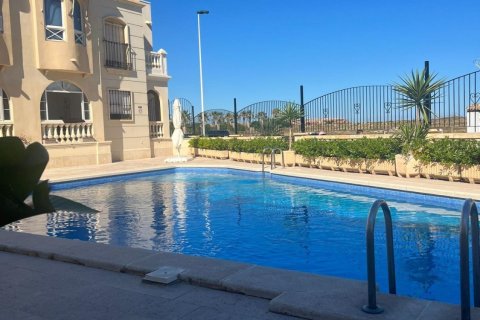Penthouse w Torrevieja, Alicante, Hiszpania 1 sypialnia, 58 mkw. nr 168330 – zdjęcie 12