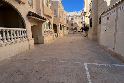Penthouse w Torrevieja, Alicante, Hiszpania 1 sypialnia, 58 mkw. nr 168330 – zdjęcie 9