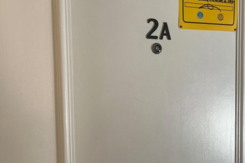 Penthouse w Torrevieja, Alicante, Hiszpania 1 sypialnia, 58 mkw. nr 168330 – zdjęcie 14