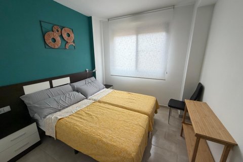 Penthouse for sale in Cabo Roig, Alicante, Spain 3 bedrooms, 83 sq.m. No. 168333 - photo 16