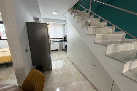 Penthouse for sale in Cabo Roig, Alicante, Spain 3 bedrooms, 83 sq.m. No. 168333 - photo 13