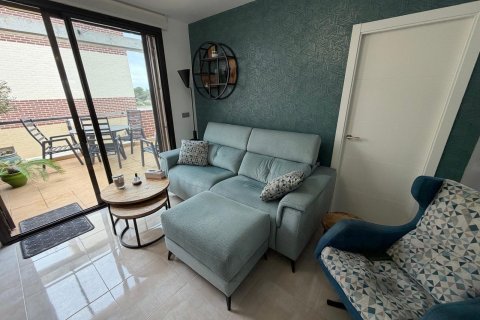 Penthouse for sale in Cabo Roig, Alicante, Spain 3 bedrooms, 83 sq.m. No. 168333 - photo 2