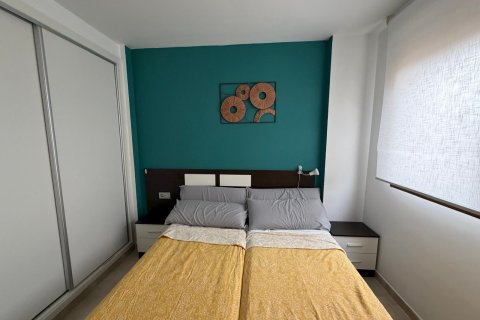 Penthouse for sale in Cabo Roig, Alicante, Spain 3 bedrooms, 83 sq.m. No. 168333 - photo 17