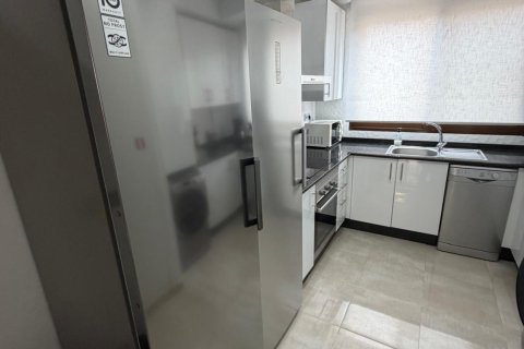 Penthouse for sale in Cabo Roig, Alicante, Spain 3 bedrooms, 83 sq.m. No. 168333 - photo 11
