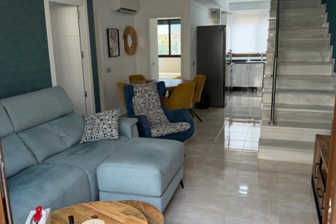 Penthouse for sale in Cabo Roig, Alicante, Spain 3 bedrooms, 83 sq.m. No. 168333 - photo 6
