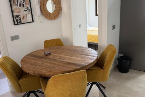 Penthouse for sale in Cabo Roig, Alicante, Spain 3 bedrooms, 83 sq.m. No. 168333 - photo 8