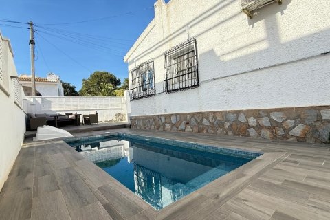 Willa w Urbanizacion Las Filipinas, Alicante, Hiszpania 2 sypialnie, 87 mkw. nr 168332 – zdjęcie 25