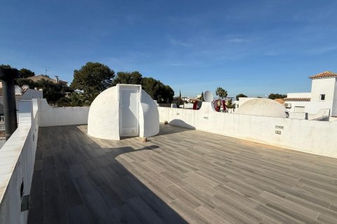 Willa w Urbanizacion Las Filipinas, Alicante, Hiszpania 2 sypialnie, 87 mkw. nr 168332 – zdjęcie 26