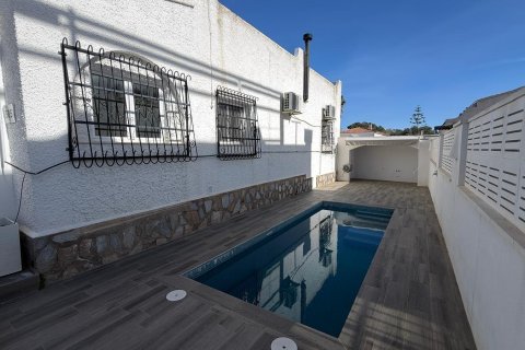 Willa w Urbanizacion Las Filipinas, Alicante, Hiszpania 2 sypialnie, 87 mkw. nr 168332 – zdjęcie 6